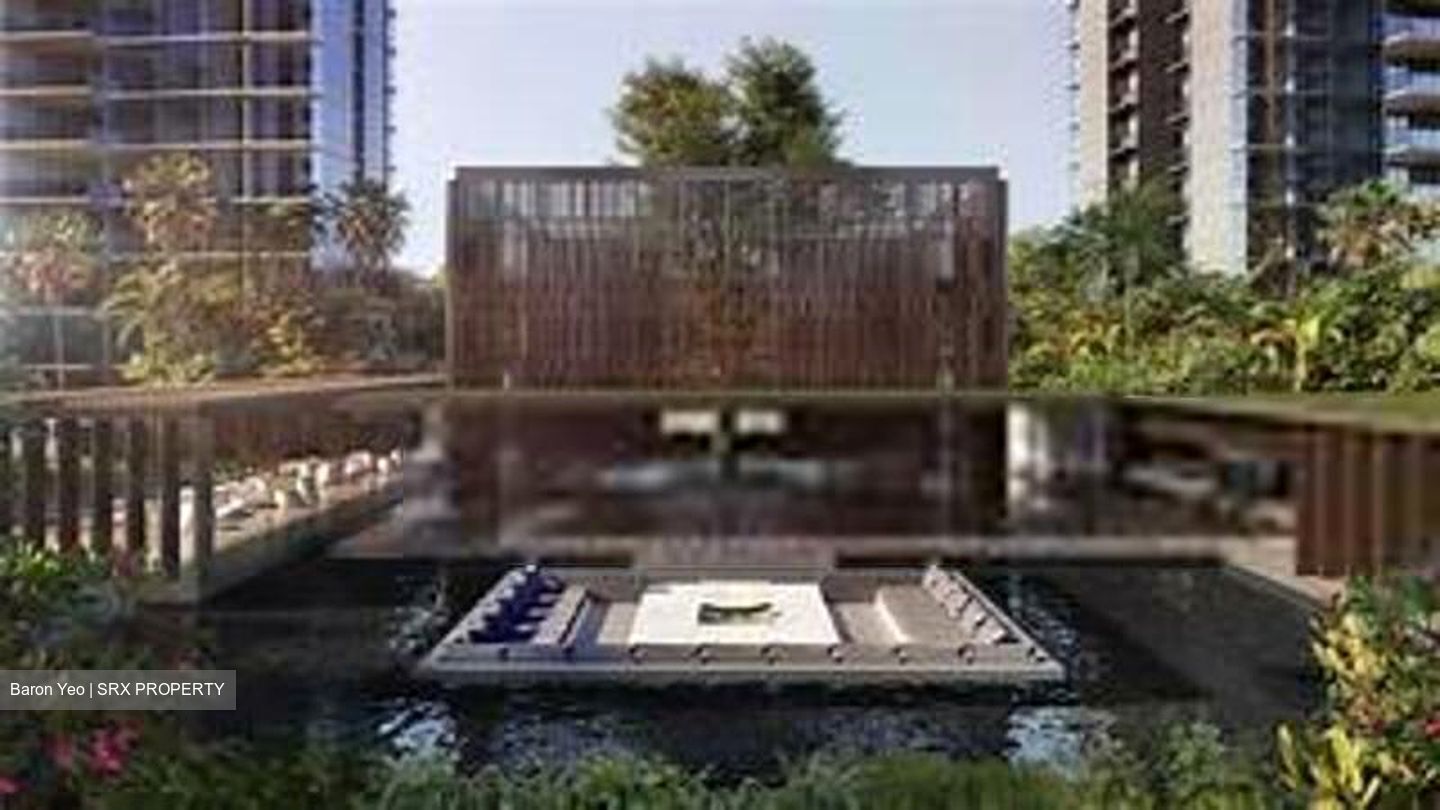 Parc Esta (D14), Apartment #408097991